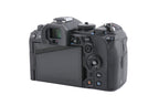 OM System OM-1 Mark II
