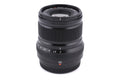 Fujifilm 50mm f2 Super EBC Fujinon Aspherical XF R WR