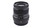 Fujifilm 50mm f2 Super EBC Fujinon Aspherical XF R WR