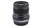 Fujifilm 50mm f2 Super EBC Fujinon Aspherical XF R WR