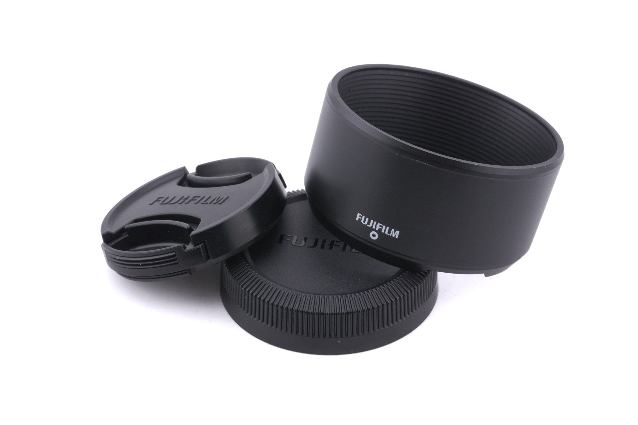 Fujifilm 50mm f2 Super EBC Fujinon Aspherical XF R WR