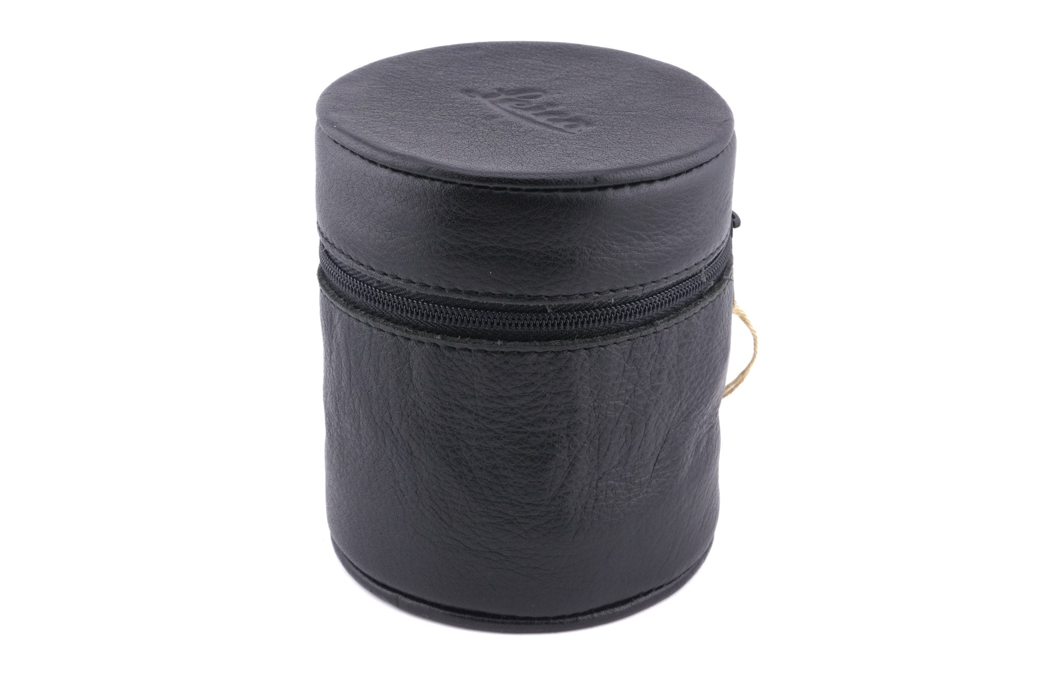 Leica 35mm f1.4 Summilux-M ASPH. (Type II) (Black, 11874) + Lens Hood (28mm f2 / 35mm f1.4) (12589)