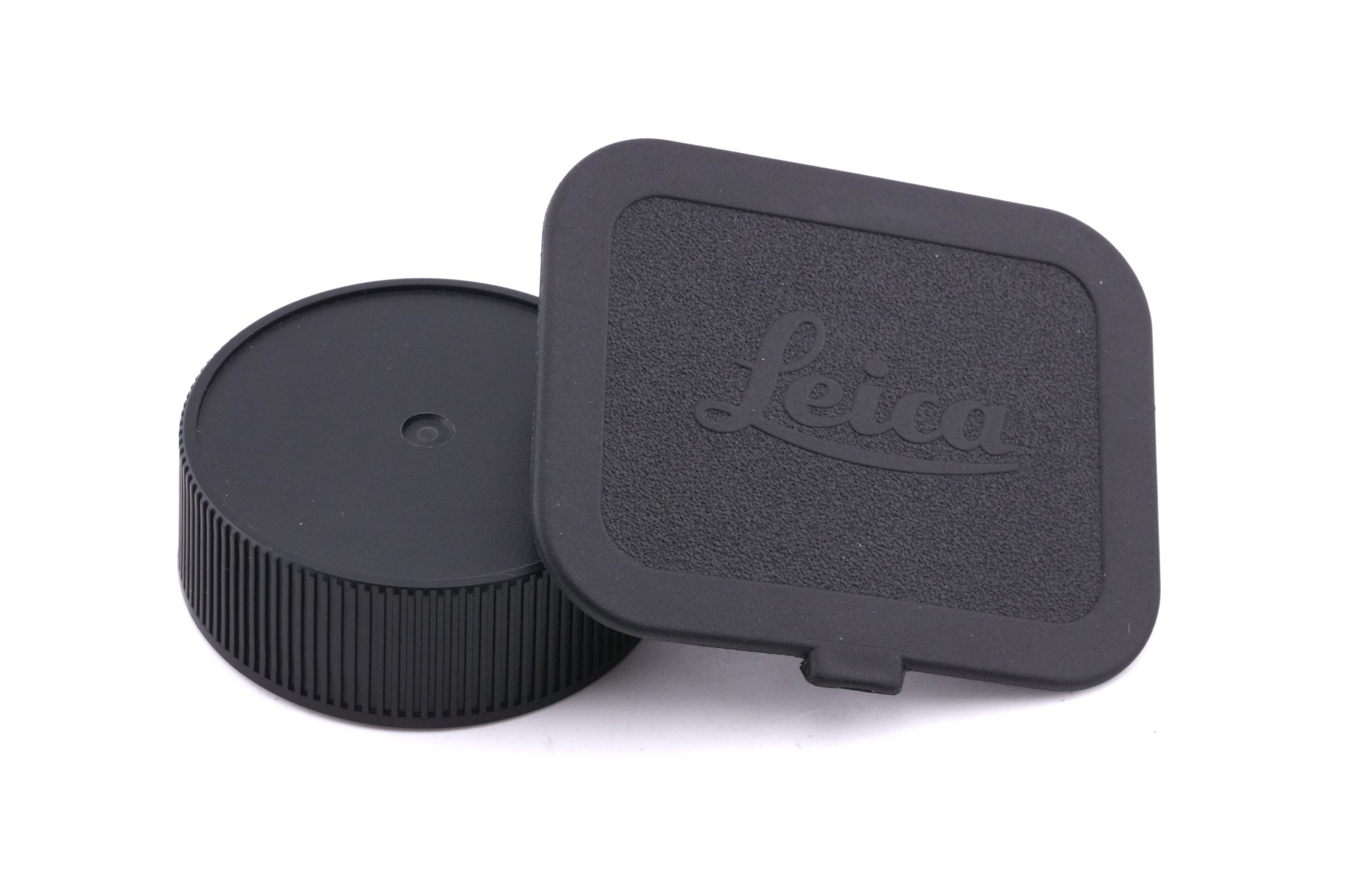 Leica 35mm f1.4 Summilux-M ASPH. (Type II) (Black, 11874) + Lens Hood (28mm f2 / 35mm f1.4) (12589)