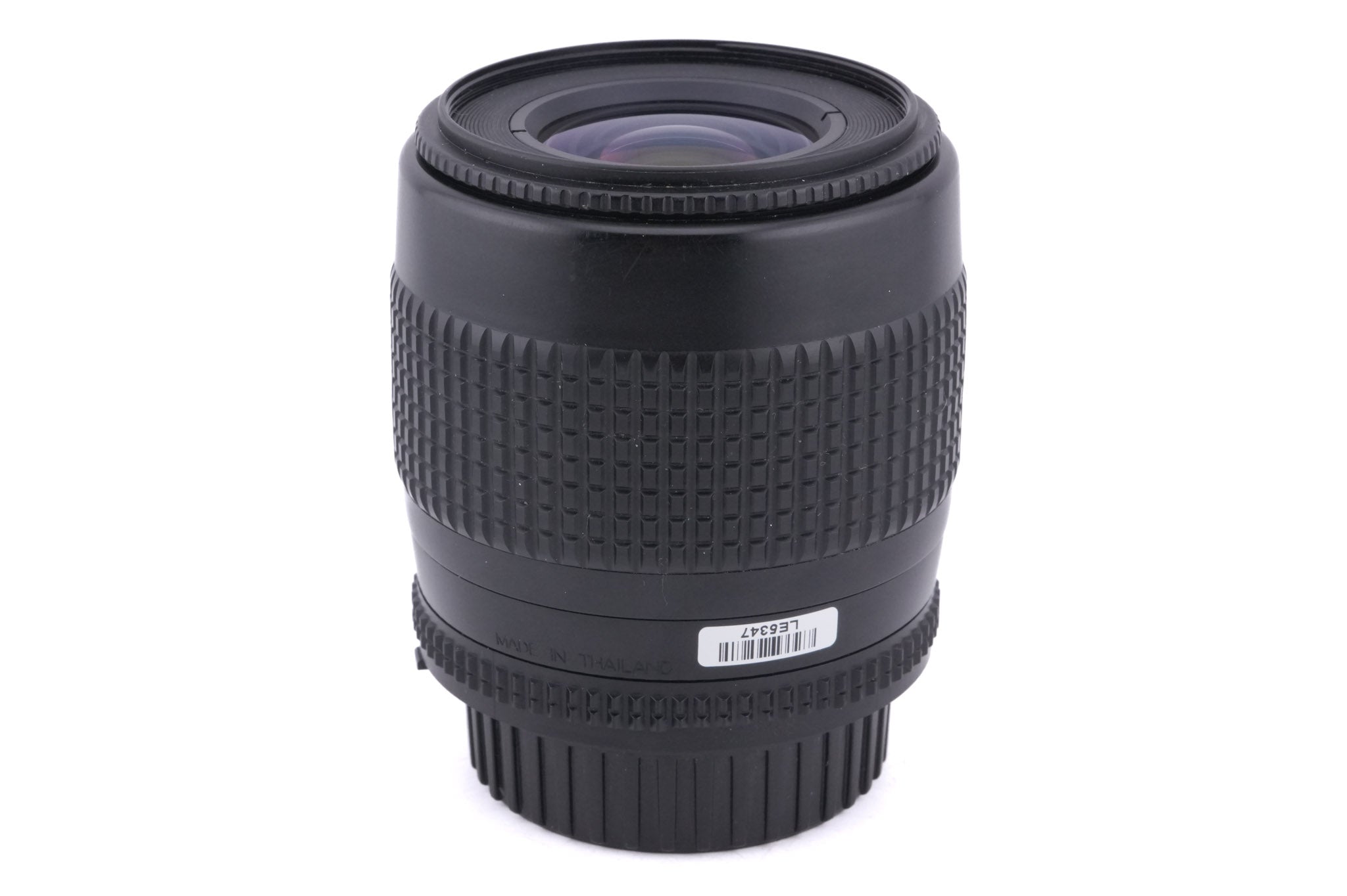 Nikon 35-80mm f4-5.6 AF Nikkor D (N)