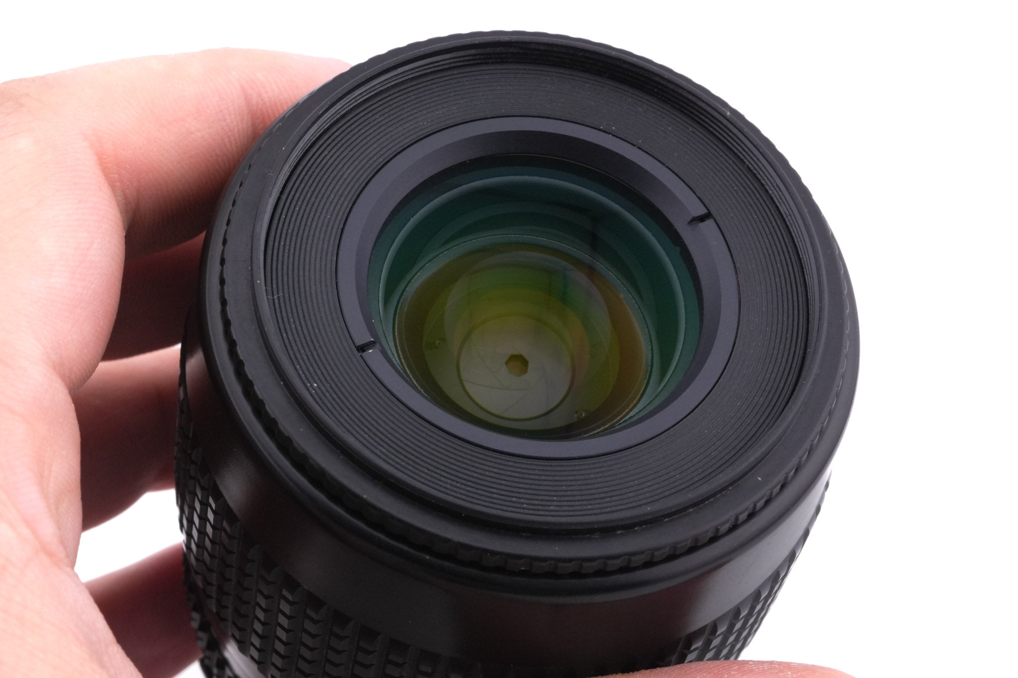 Nikon 35-80mm f4-5.6 AF Nikkor D (N)