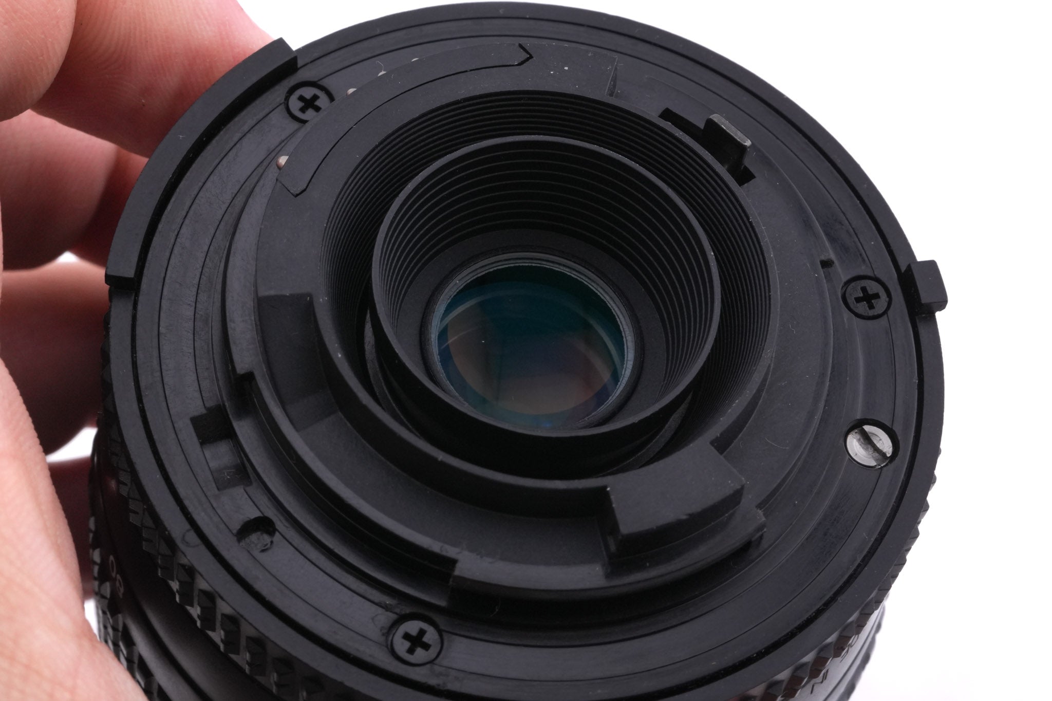 Nikon 35-80mm f4-5.6 AF Nikkor D (N)