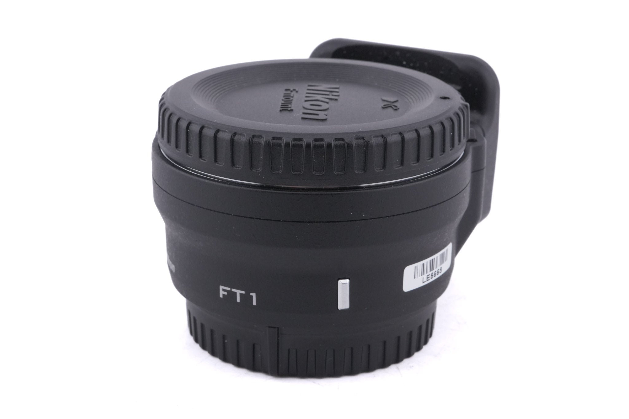 Nikon FT1 (F - 1) Adapter