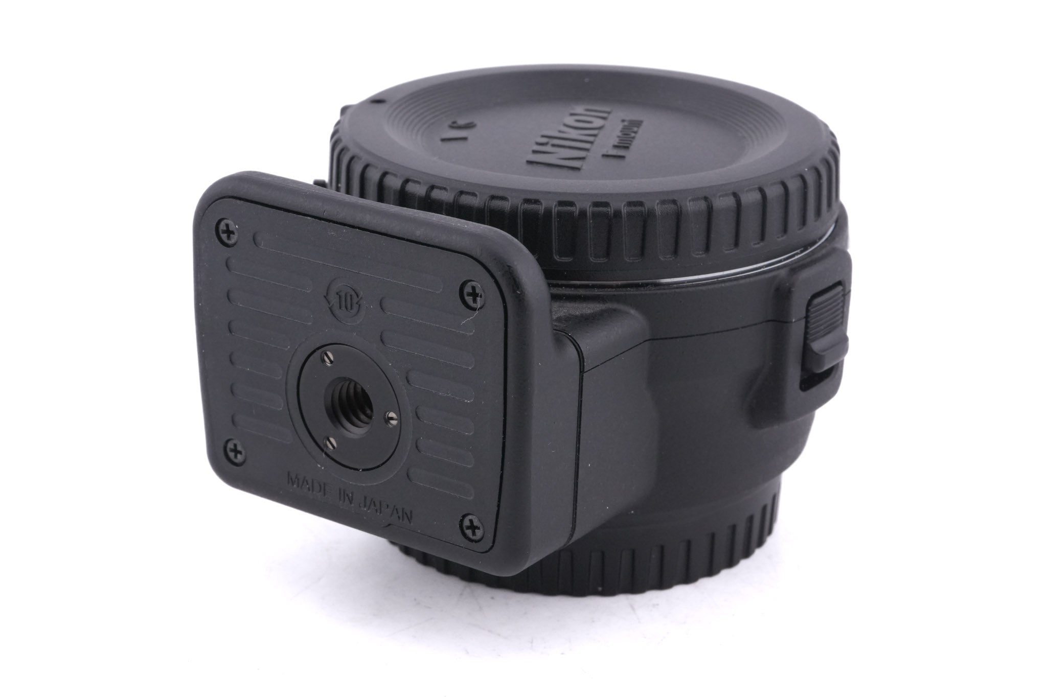 Nikon FT1 (F - 1) Adapter