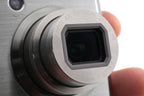 Nikon Coolpix S600