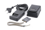Nikon Coolpix S600