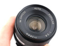 Popular 28mm f2.8 Auto