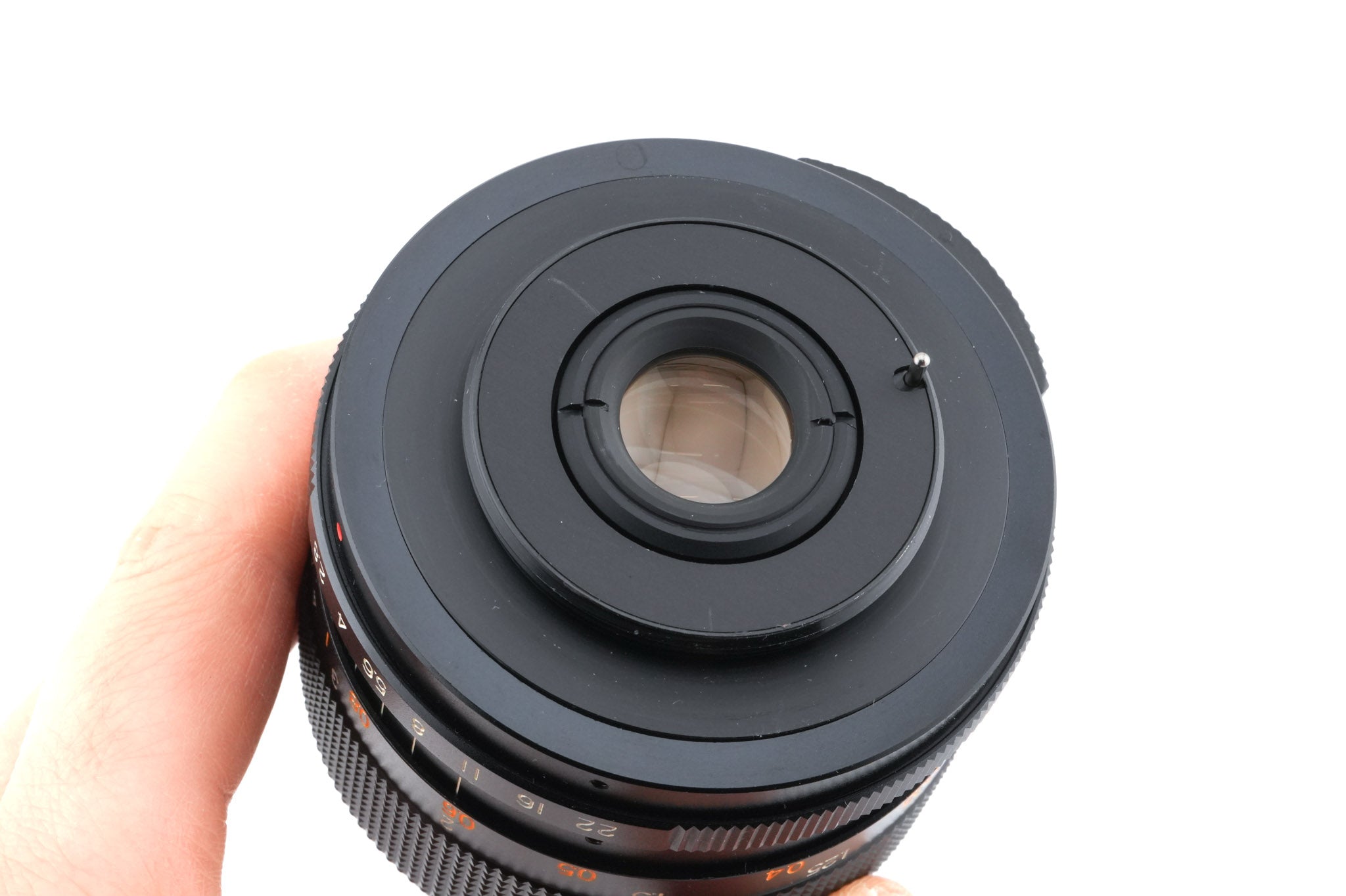 Popular 28mm f2.8 Auto