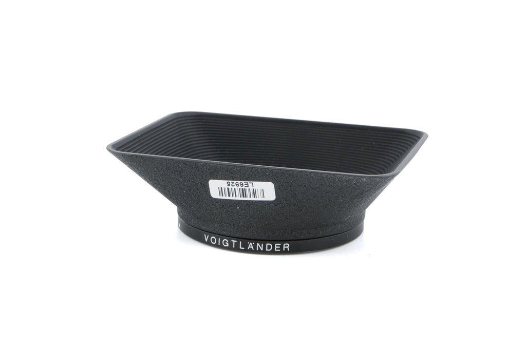 Voigtländer LH-11 Lens Hood