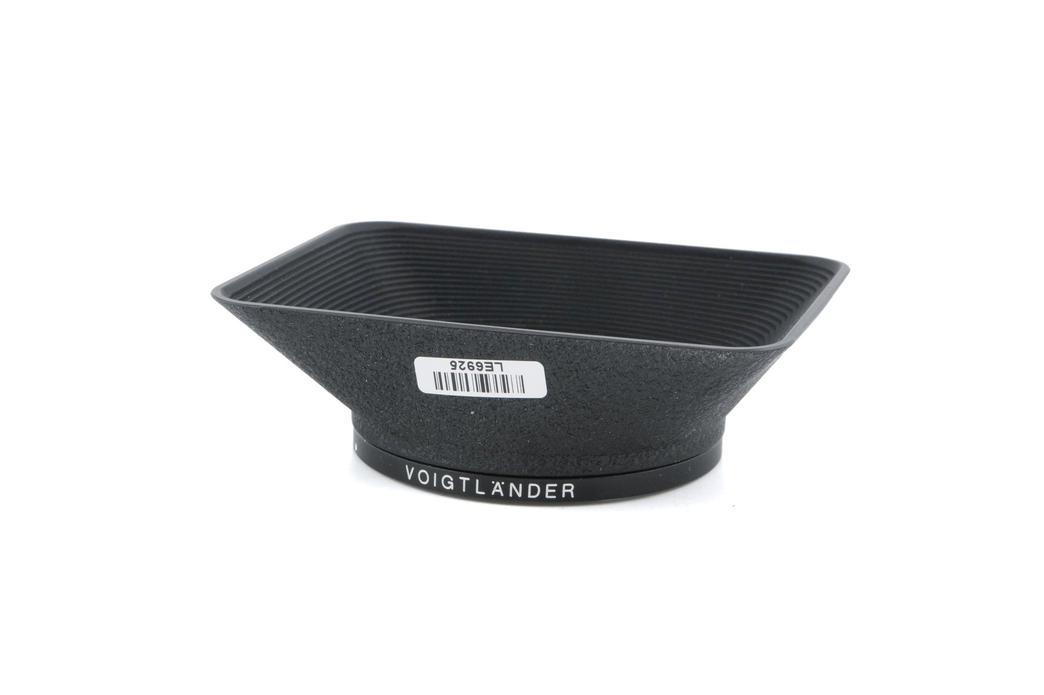Voigtländer LH-11 Lens Hood