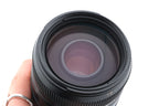 Tamron 70-300mm f4-5.6 AF LD DI Tele-Macro (A17)