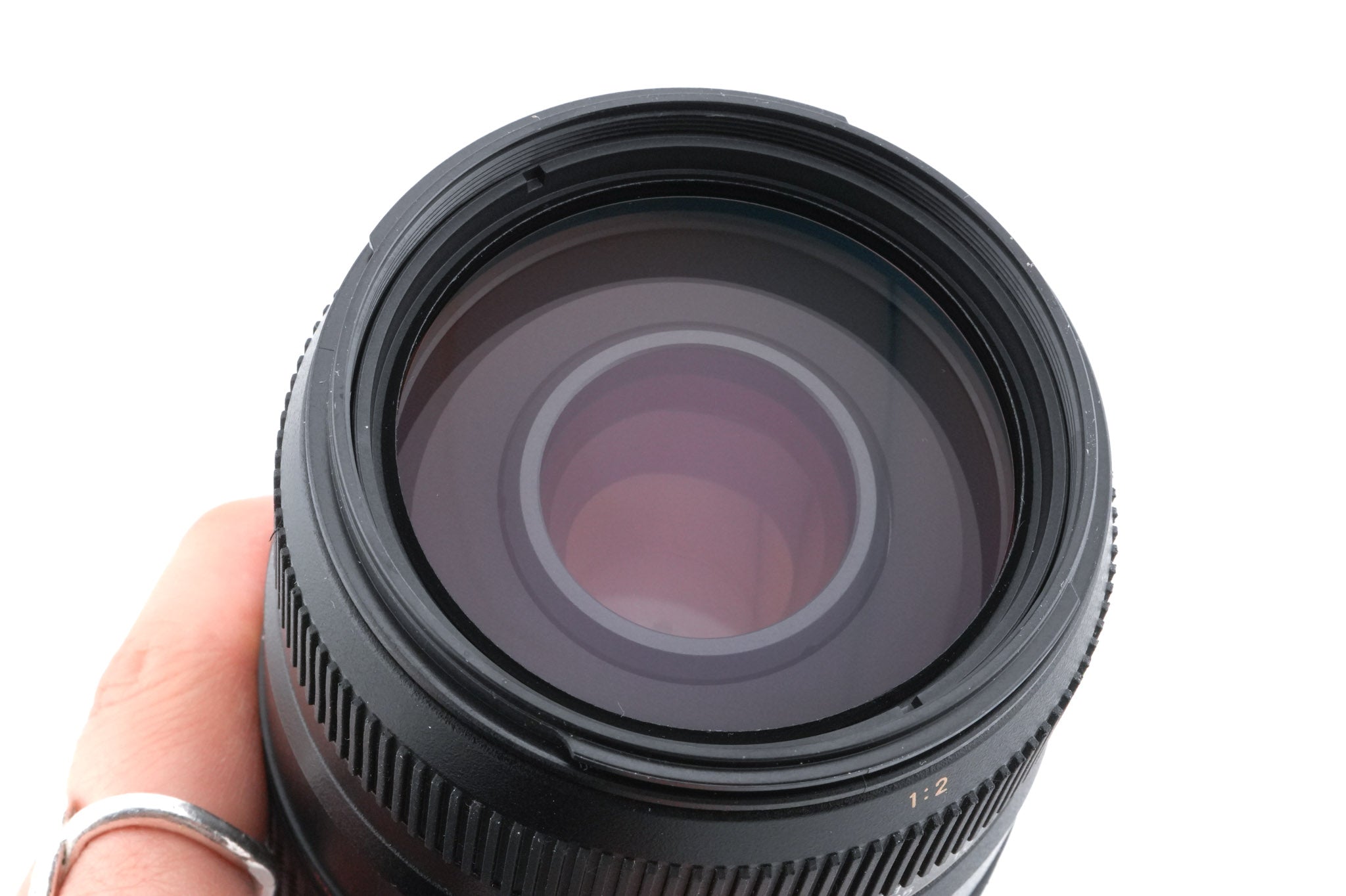 Tamron 70-300mm f4-5.6 AF LD DI Tele-Macro (A17)