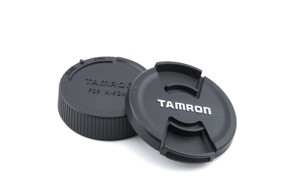 Tamron 70-300mm f4-5.6 AF LD DI Tele-Macro (A17)