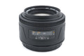 Mamiya 80mm f2.8 AF