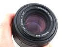 Mamiya 80mm f2.8 AF