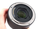 Mamiya 80mm f2.8 AF
