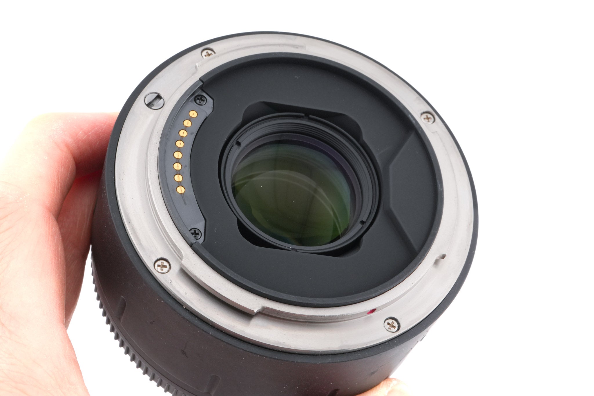 Mamiya 80mm f2.8 AF