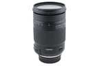 Tamron 18-400mm f3.5-6.3 Di II VC HLD (B028)