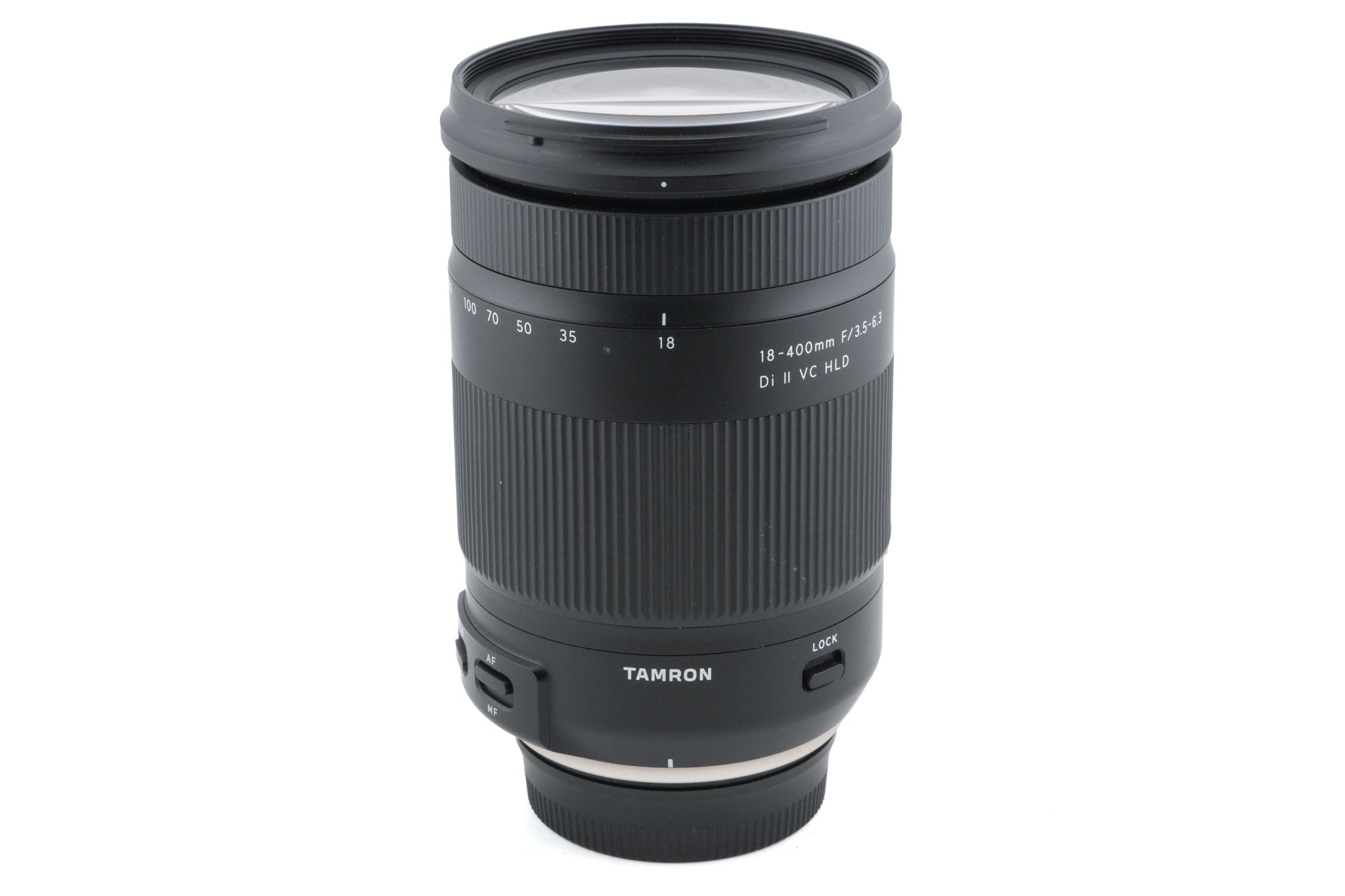 Tamron 18-400mm f3.5-6.3 Di II VC HLD (B028)