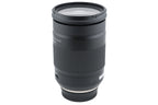 Tamron 18-400mm f3.5-6.3 Di II VC HLD (B028)