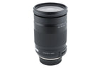 Tamron 18-400mm f3.5-6.3 Di II VC HLD (B028)