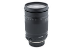 Tamron 18-400mm f3.5-6.3 Di II VC HLD (B028)