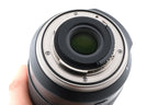 Tamron 18-400mm f3.5-6.3 Di II VC HLD (B028)