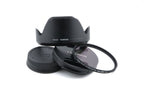 Tamron 18-400mm f3.5-6.3 Di II VC HLD (B028)