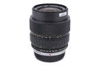 Olympus 35-70mm f3.6 Zuiko MC Auto-Zoom