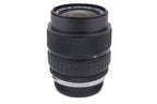 Olympus 35-70mm f3.6 Zuiko MC Auto-Zoom
