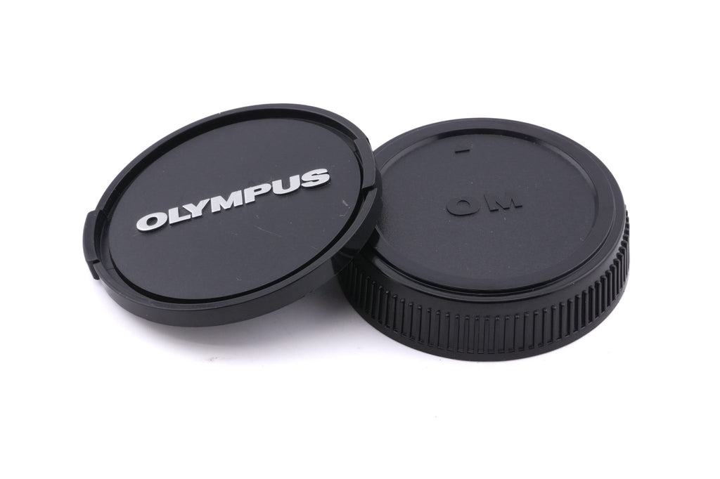 Olympus 35-70mm f3.6 Zuiko MC Auto-Zoom