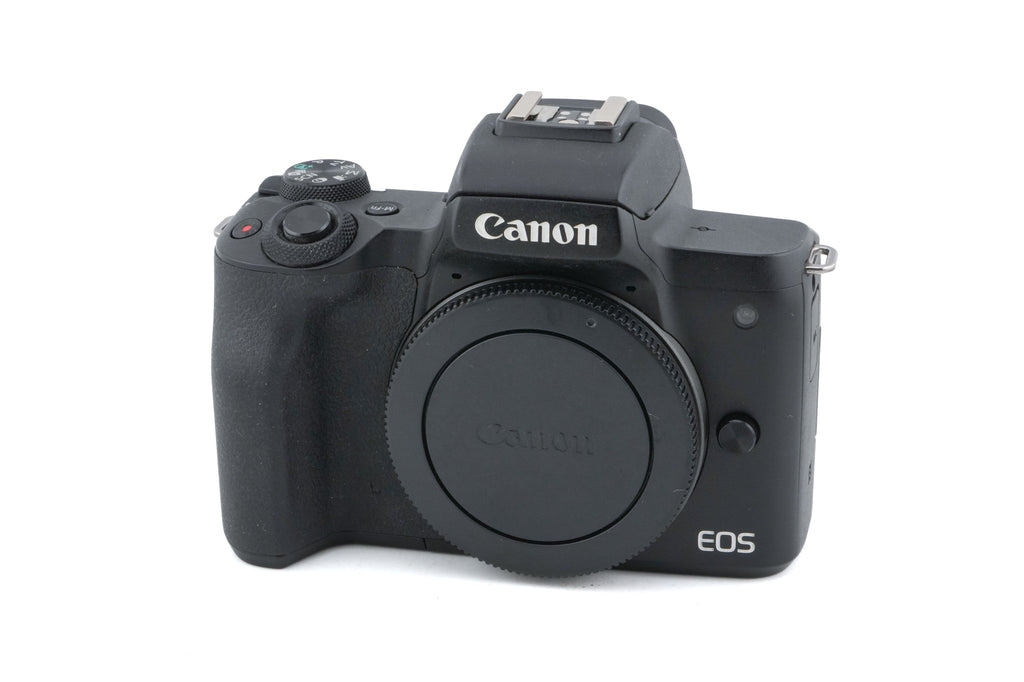 Canon EOS M50