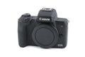 Canon EOS M50