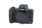 Canon EOS M50