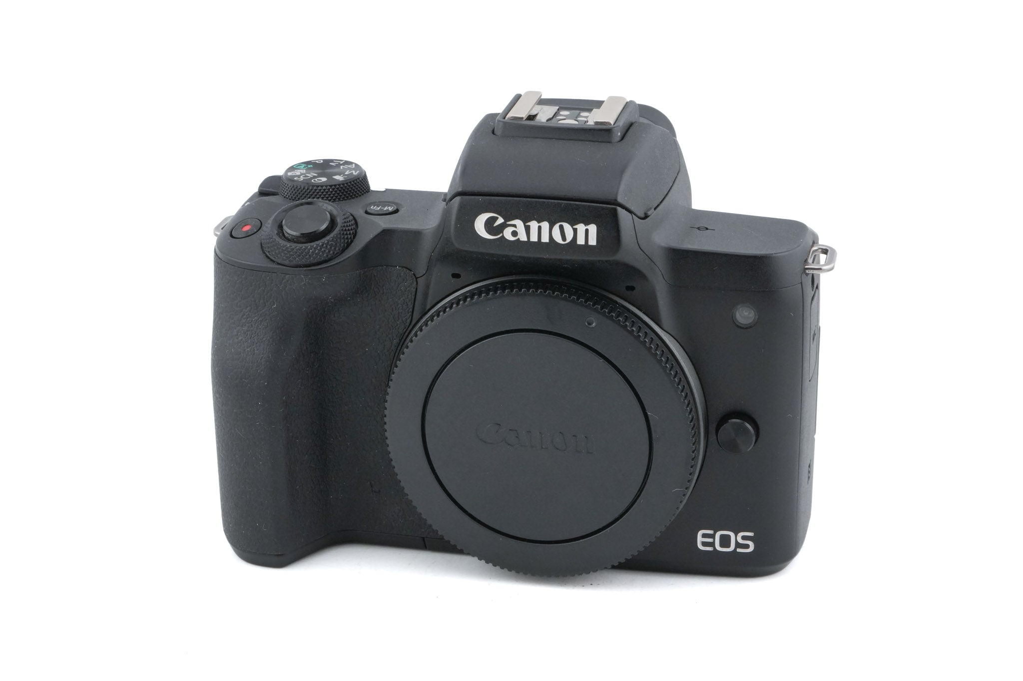 Canon EOS M50