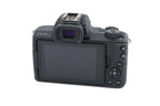 Canon EOS M50