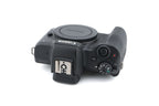 Canon EOS M50