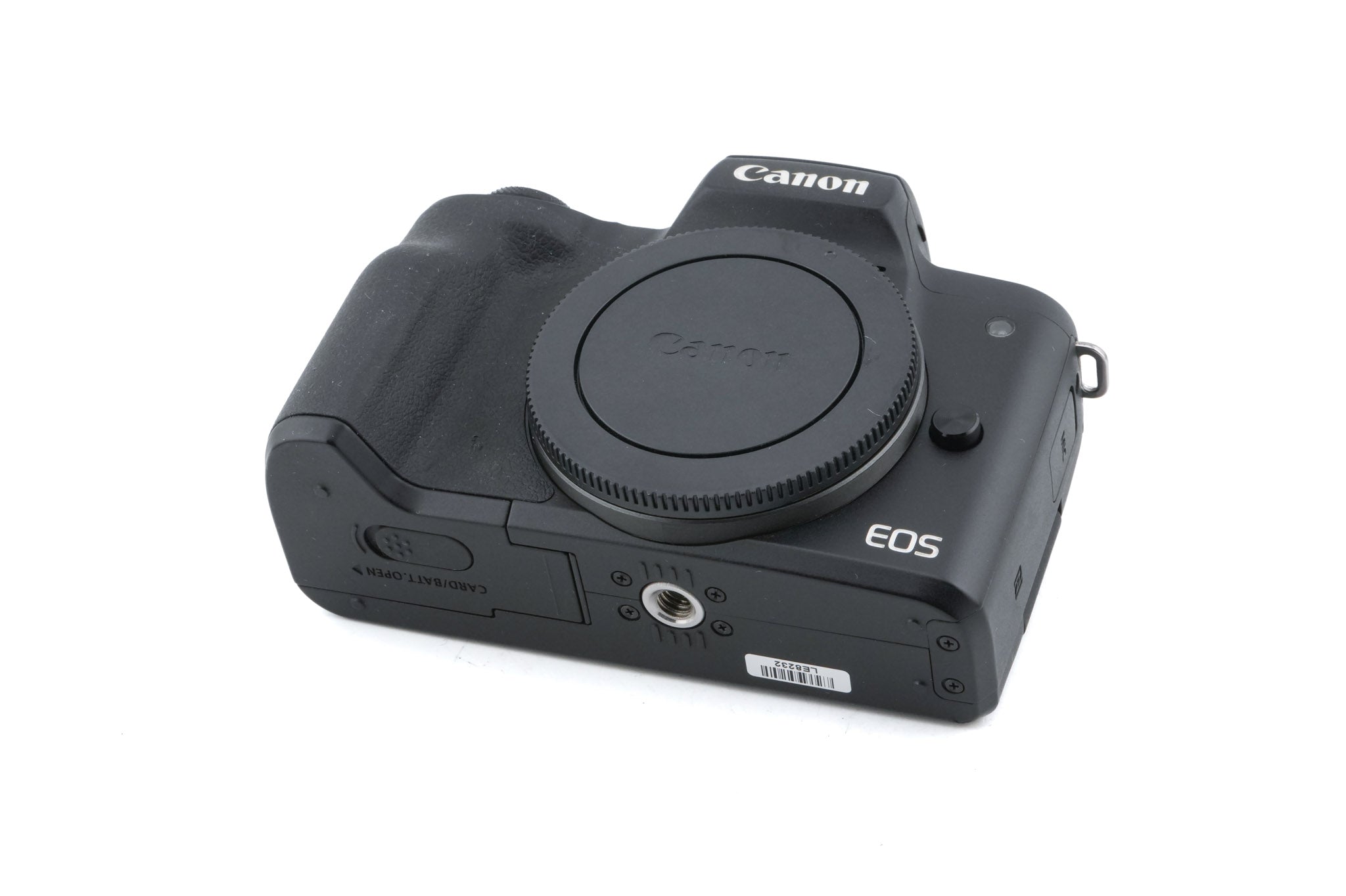 Canon EOS M50