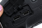 Canon EOS M50