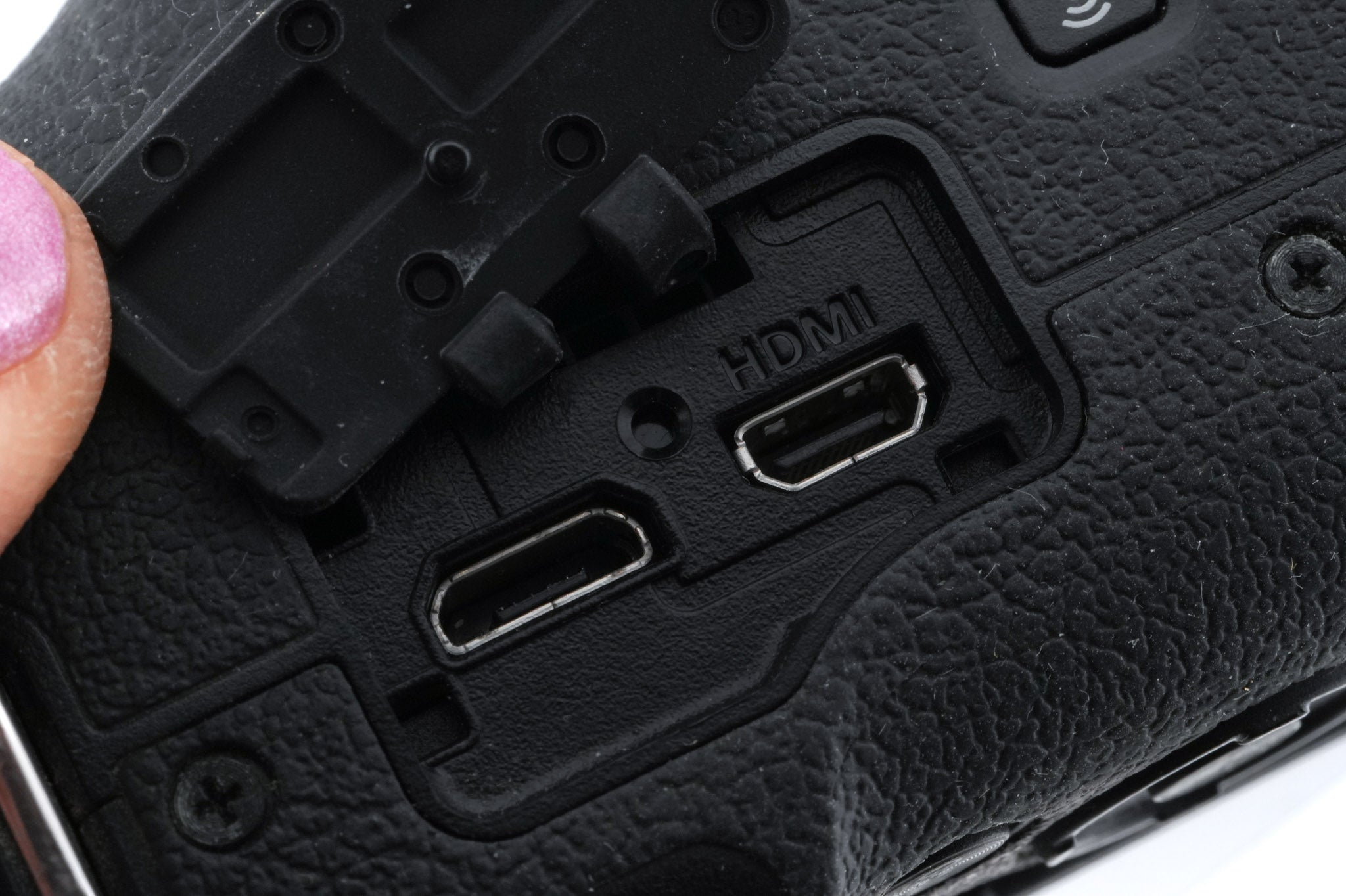 Canon EOS M50