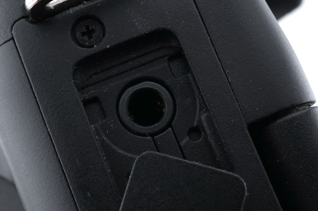 Canon EOS M50