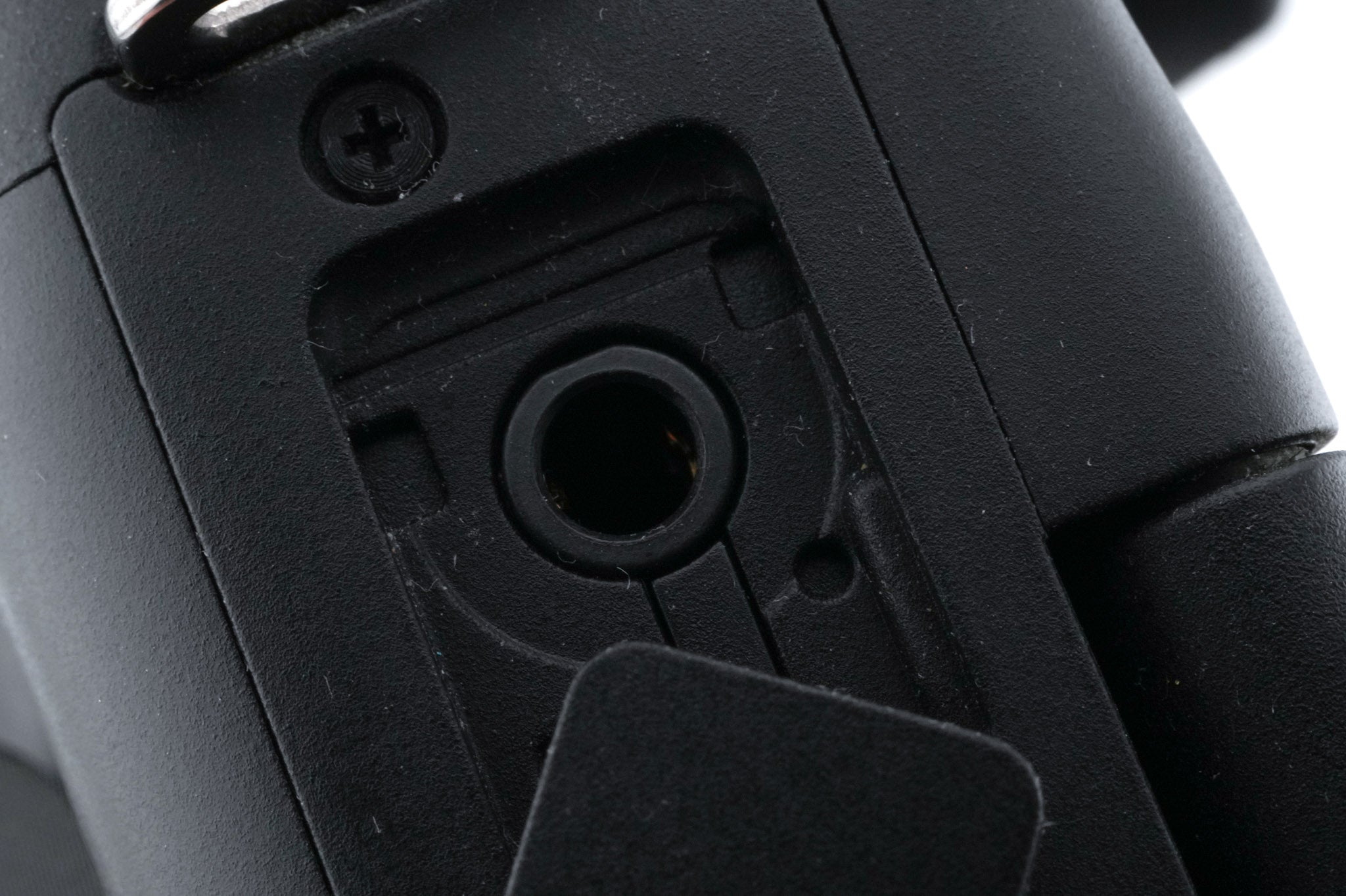Canon EOS M50