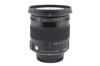 Sigma 17-70mm f2.8-4.5 DC Macro HSM