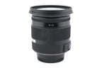 Sigma 17-70mm f2.8-4.5 DC Macro HSM