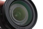 Sigma 17-70mm f2.8-4.5 DC Macro HSM