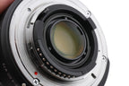 Sigma 17-70mm f2.8-4.5 DC Macro HSM